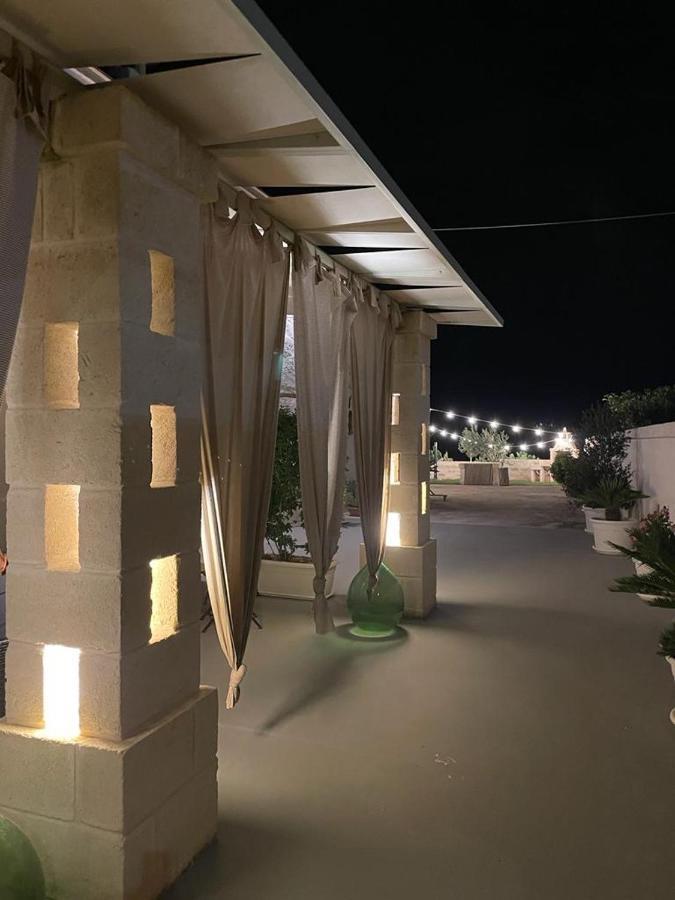 شقة Paolottavia مونوبولي المظهر الخارجي الصورة